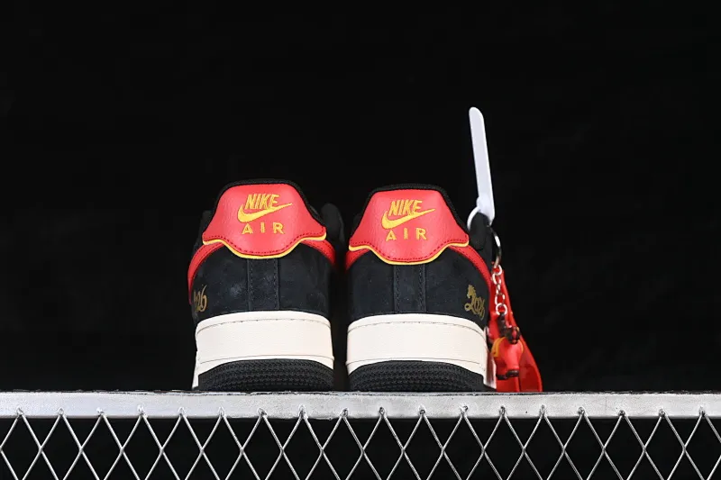 All categories Nk Air Force 1 Air Force series Nk Air Force 1 Low Air Force low-top Nike Air Force 1'07 Low Year of the Horse limited edition Air Force 1 low-top casual sneakers MZ9588-831
